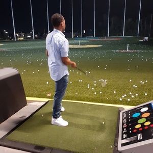 Meet your Posher, Diron